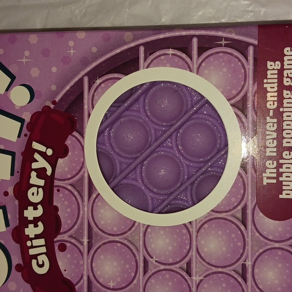 Pop it - Picture 2 of 3